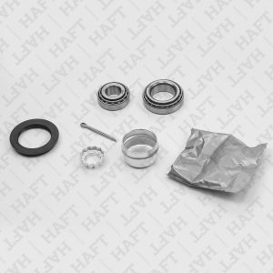 Подшипник ступицы (к-кт)