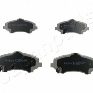 Колодки тормозные передние к-кт