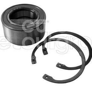 Подшипник ступицы (к-кт)