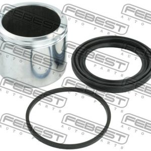 Р/к переднего суппорта