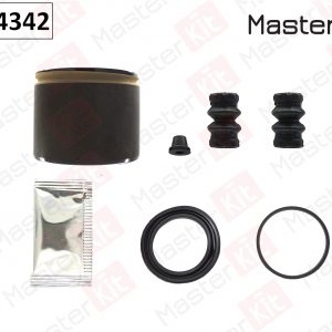 Р/к переднего суппорта с поршнем