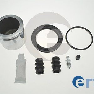 Р/к переднего суппорта с поршнем