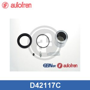 Р/к переднего суппорта с поршнем