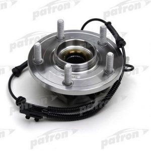 Ступица передняя