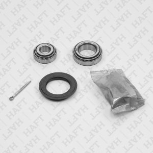 Подшипник ступицы (к-кт)