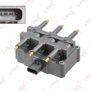 Катушка зажигания