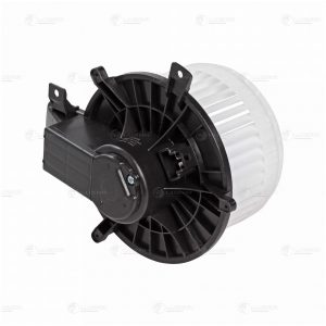 Моторчик отопителя