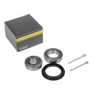 Подшипник ступицы (к-кт)