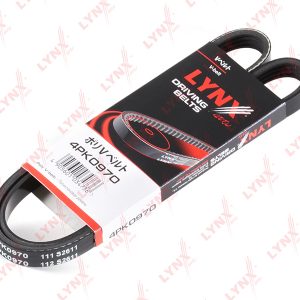 Ремень ручейковый