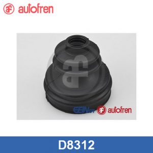 Пыльник ШРУСа внутр (к-кт)