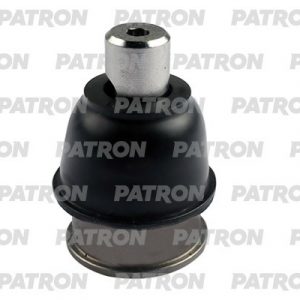 Опора шаровая нижняя передней подвески