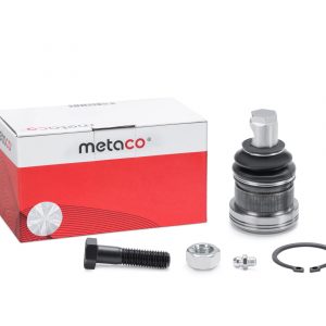 Опора шаровая нижняя передней подвески