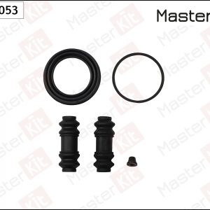 Р/к переднего суппорта