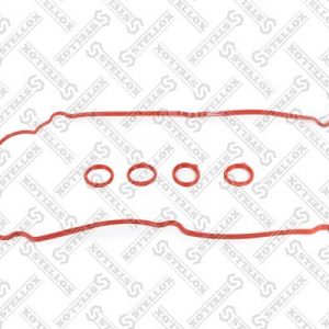 Набор прокладок клапанной крышки