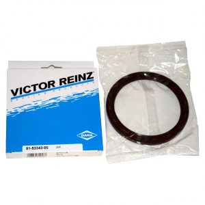 Сальник коленвала задний