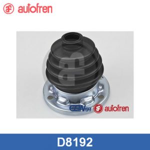 Пыльник ШРУСа внутр (к-кт)