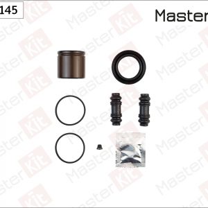 Р/к переднего суппорта с поршнем