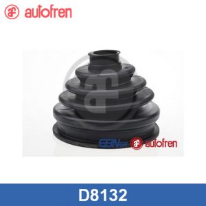 Пыльник ШРУСа наруж (к-кт)