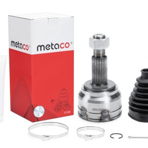 ШРУС наружный передний