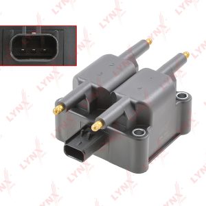 Катушка зажигания