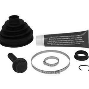 Пыльник ШРУСа наруж (к-кт)