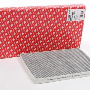 Фильтр салона