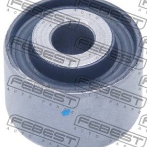 Сайлентблок заднего рычага