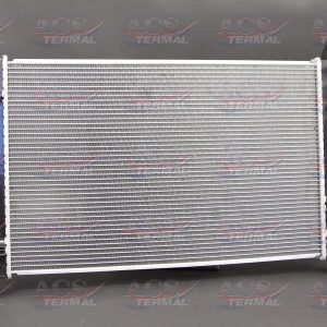 Радиатор основной