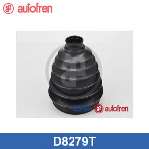 Пыльник ШРУСа наружн/пер.