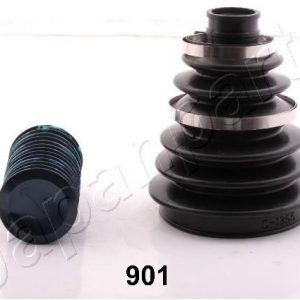 Пыльник ШРУСа наружн/пер.