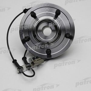 Ступица передняя