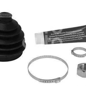 Пыльник ШРУСа наружн/пер.