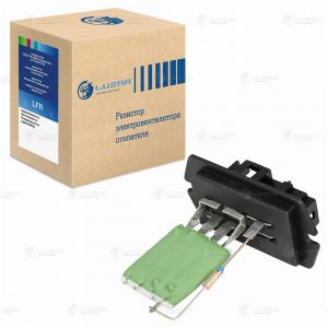 Резистор отопителя