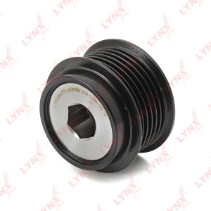 Шкив генератора