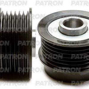 Шкив генератора