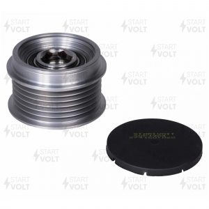 Шкив генератора