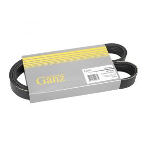 Ремень ручейковый