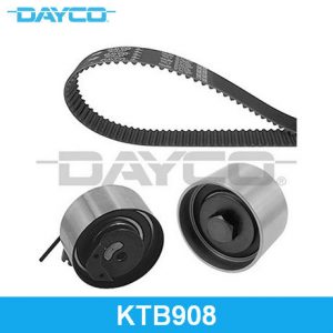 Ремень ГРМ к-кт