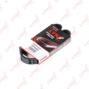 Ремень ручейковый