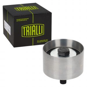 Ролик дополнительный ремня ГРМ