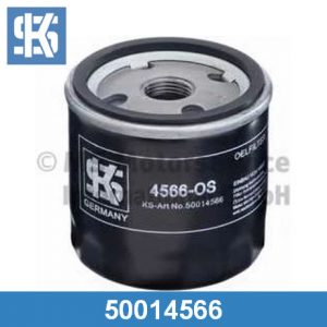 Фильтр масляный