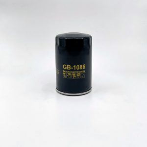 Фильтр масляный