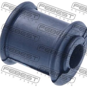 Втулка (сайлентблок) заднего стабилизатора