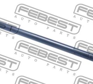 Тяга задняя поперечная