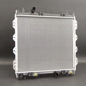 Радиатор основной