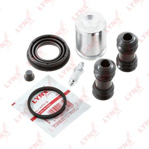 Р/к заднего суппорта с поршнем