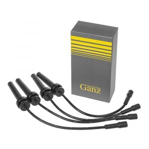 Провода высокого напряж. к-кт