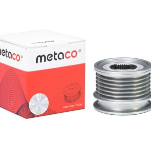 Шкив генератора