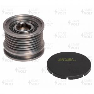 Шкив генератора