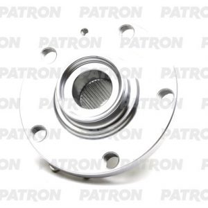 Ступица передняя/задняя